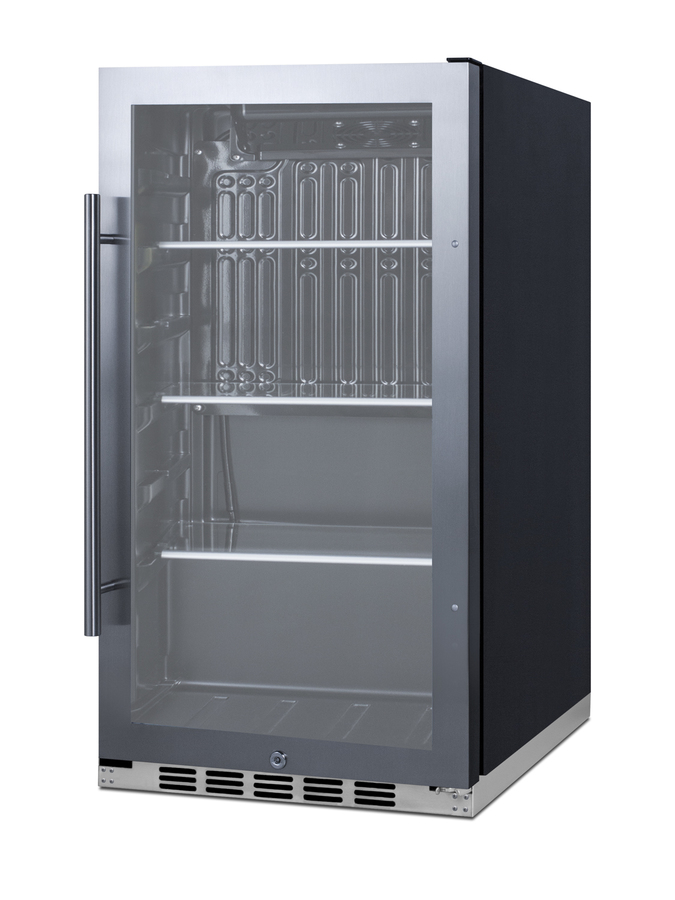 SPR488BOSH34 | Summit® Appliance