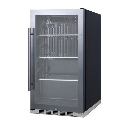 SPR488BOSH34 | Summit® Appliance