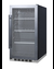 SPR488BOSH34 Refrigerator Angle