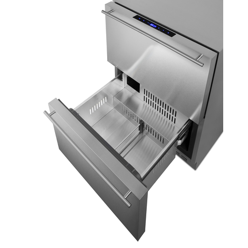 SPRF34D Refrigerator Freezer Bottom