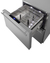 SPRF34D Refrigerator Freezer Top