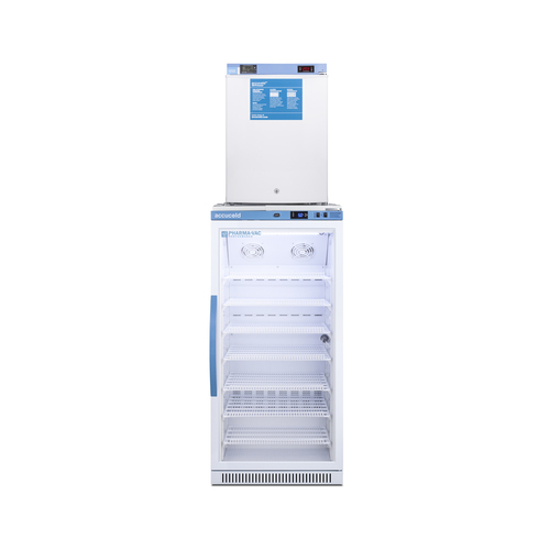 ARG8PV-FS30LSTACKMED2 Refrigerator Freezer Front