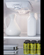 FF1427BK Refrigerator Freezer Detail