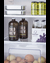 FF1427BK Refrigerator Freezer Detail