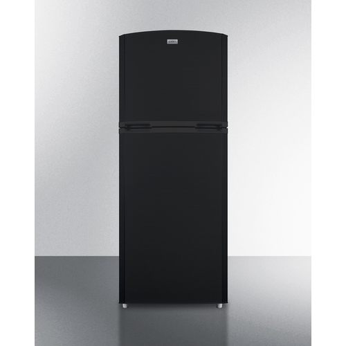FF1427BKLHD Refrigerator Freezer Front