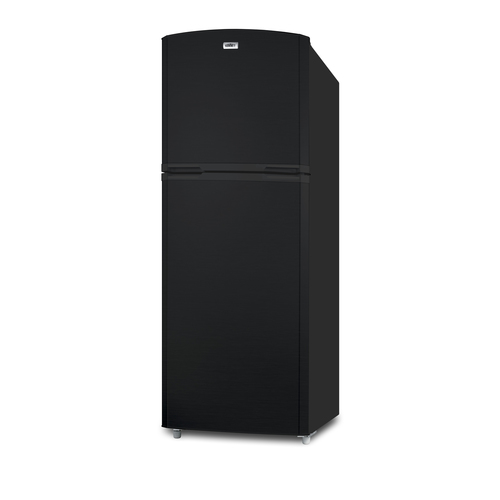 FF1427BKLHD Refrigerator Freezer Angle