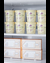 FF1427BKLHD Refrigerator Freezer Detail