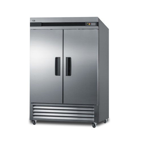 SCRR492 Refrigerator Angle