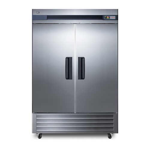SCRR492 Refrigerator Front