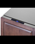 SPRF34D Refrigerator Freezer Detail