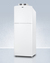BKRF14WLHD Refrigerator Freezer Angle