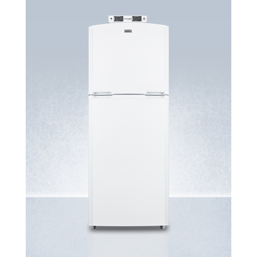 BKRF14WLHD Refrigerator Freezer Front