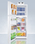 BKRF14WLHD Refrigerator Freezer Full