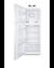 BKRF14WLHD Refrigerator Freezer Open