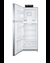 BKRF14SSLHD Refrigerator Freezer Open