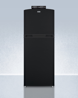 BKRF14B Refrigerator Freezer Front