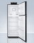 BKRF14B Refrigerator Freezer Open