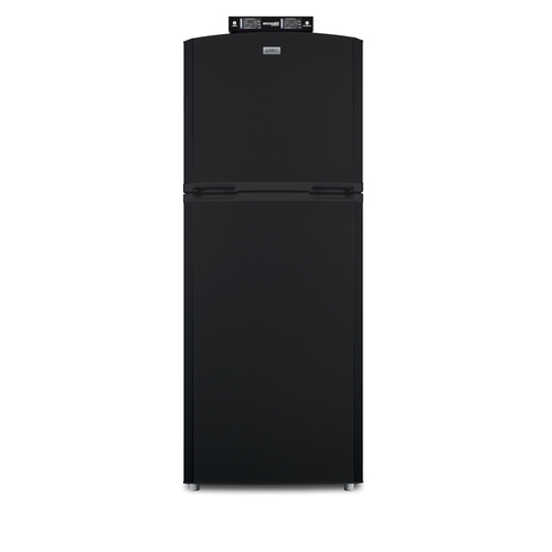 BKRF14B Refrigerator Freezer Front