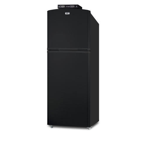 BKRF14B Refrigerator Freezer Angle