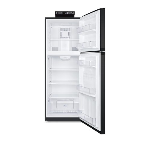 BKRF14B Refrigerator Freezer Open