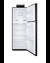 BKRF14B Refrigerator Freezer Open