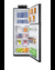 BKRF14B Refrigerator Freezer Full