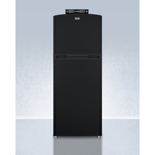 BKRF14BLHD Refrigerator Freezer Front