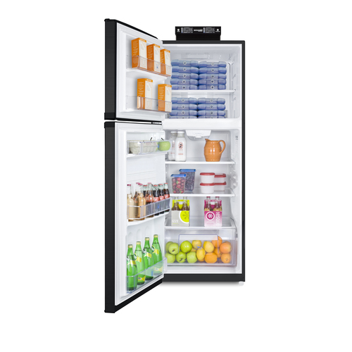 BKRF14BLHD Refrigerator Freezer Full