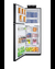BKRF14BLHD Refrigerator Freezer Full