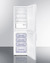 FF511L-FS407LSTACKMED Refrigerator Freezer