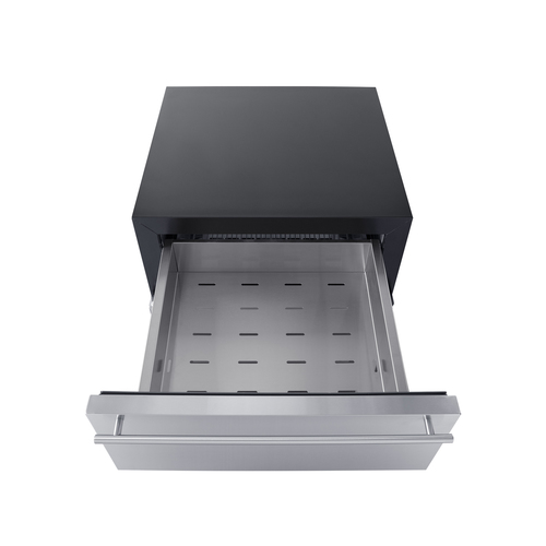 SCR615TD Refrigerator Top