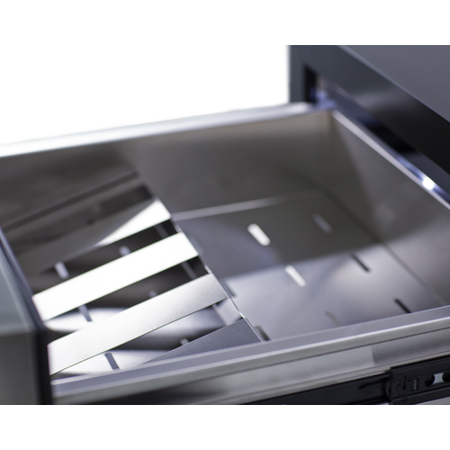 SCR615TD Refrigerator Detail