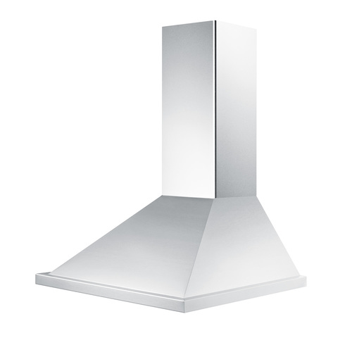 SEH1530C Range Hood Angle