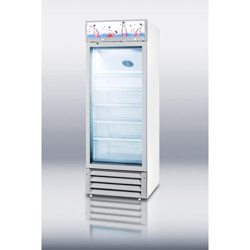 SCR1275 Refrigerator Angle