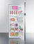 FF948SS Refrigerator Freezer Full