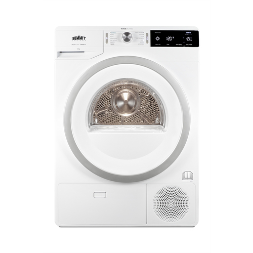 SLS24W3P Washer Dryer Front