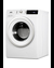 SLS24W3P Washer Dryer Angle