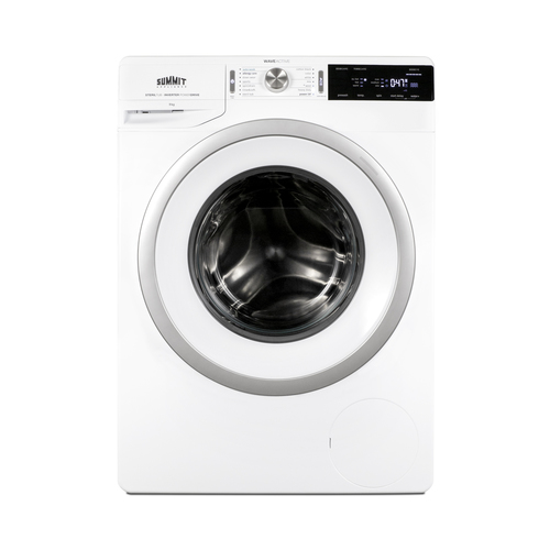 SLS24W4P Washer Dryer Front