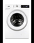 SLS24W4P Washer Dryer Front