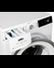 SLS24W4P Washer Dryer Detail