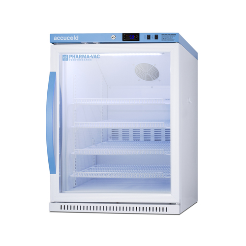 ARG61PVBIADA Refrigerator Angle