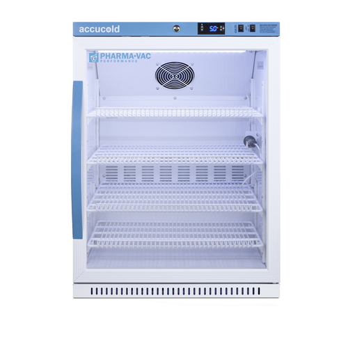 ARG61PVBIADA Refrigerator Front