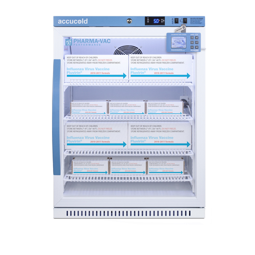 ARG61PVBIADADL2B Refrigerator Full