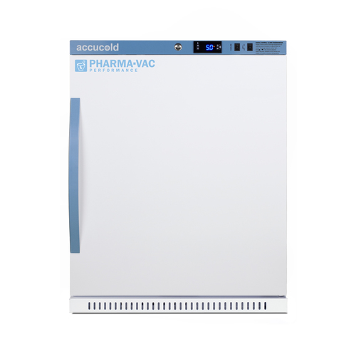 ARS62PVBIADA Refrigerator Front