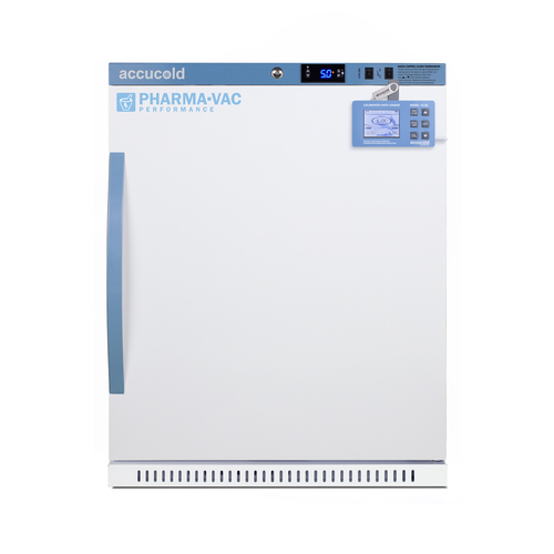 ARS62PVBIADADL2B Refrigerator Front