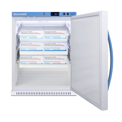 ARS62PVBIADADR Refrigerator Full