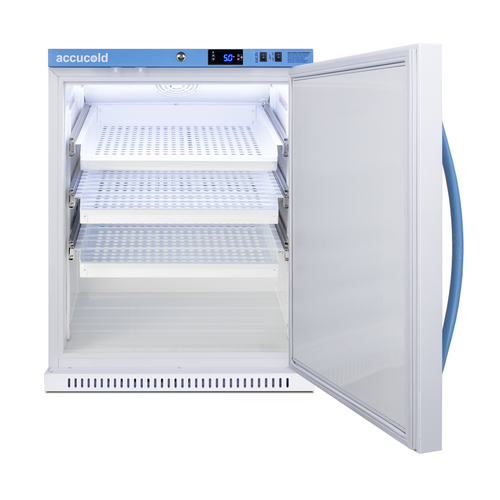 ARS62PVBIADADR Refrigerator Open