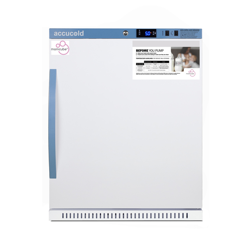 ARS62MLMCBIADALK Refrigerator Front