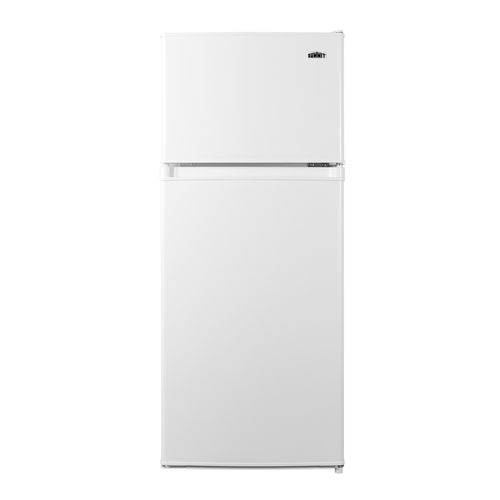 CP72W Refrigerator Freezer Front