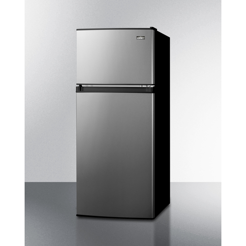CP73PL Refrigerator Freezer Angle